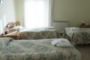 Esempio di Camere