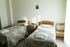 Esempio di Camere